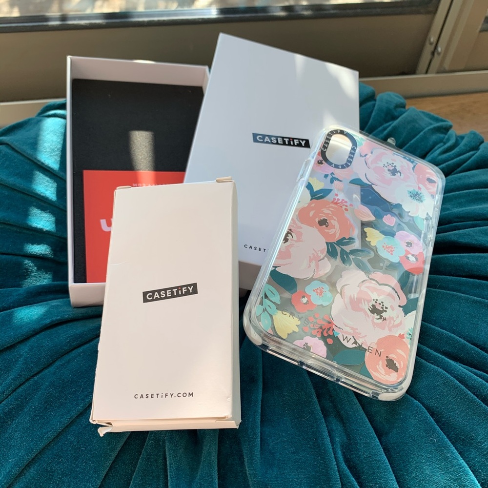 iPhone case